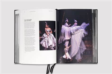 Givenchy Relases Catwalk Coffee Table Book 